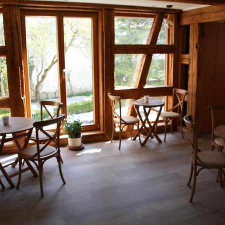 Waldvogel Ferienzimmer Klimatisiert Immenstaad am Bodensee Exterior photo