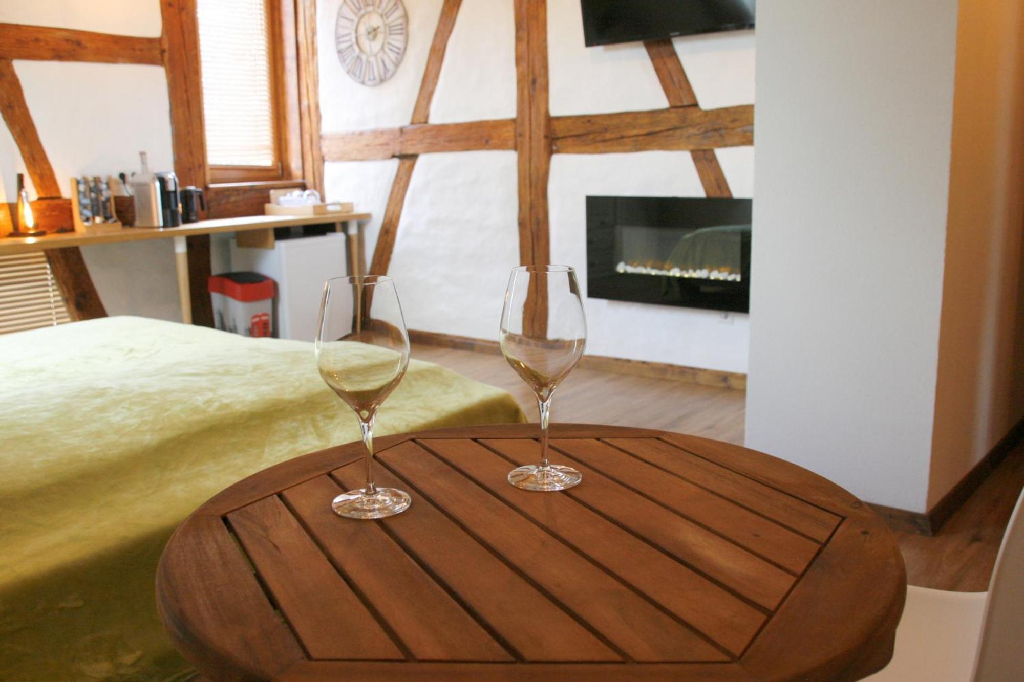 Waldvogel Ferienzimmer Klimatisiert Immenstaad am Bodensee Room photo