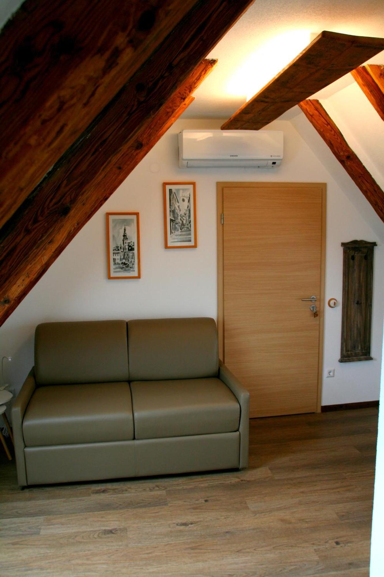 Waldvogel Ferienzimmer Klimatisiert Immenstaad am Bodensee Exterior photo