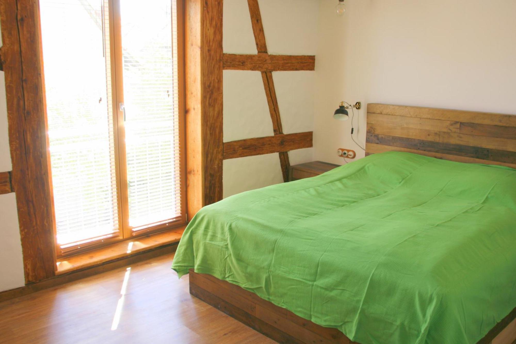 Waldvogel Ferienzimmer Klimatisiert Immenstaad am Bodensee Exterior photo